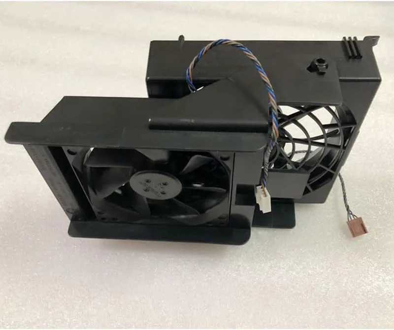 For HP XW8400 XW8600 Workstation Memory Fan+Chassis Server Fan 439933-001