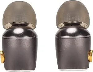 TICFOX MMCX Hörlurar HiFi Dynamic Drive 10