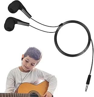 in-ear-hörlurar