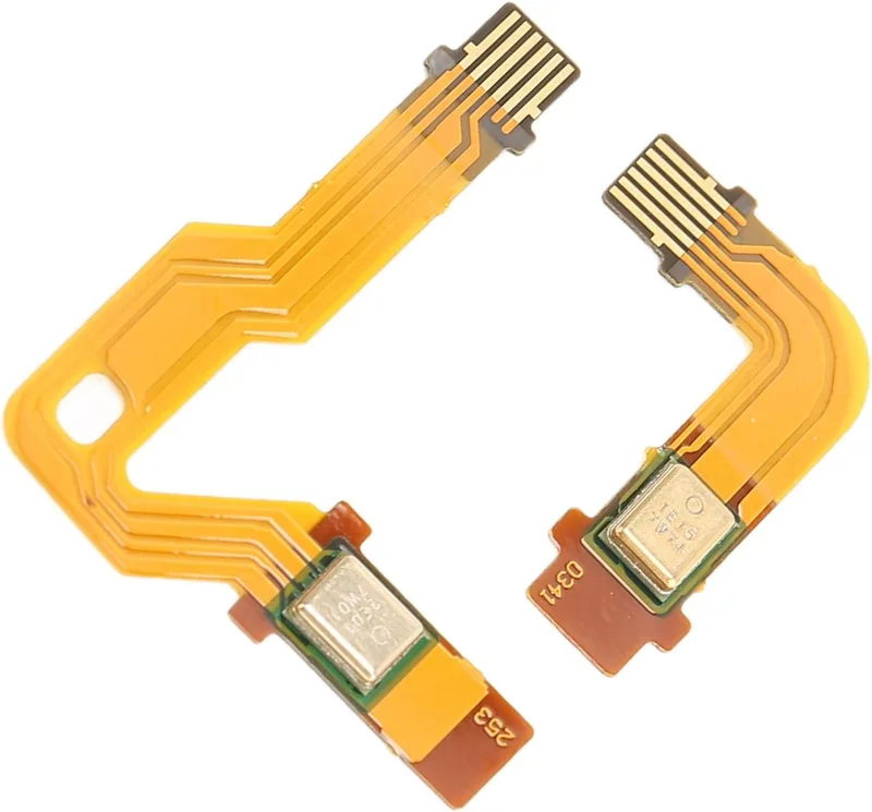 EIMSOAH Ersättningsmikrofon Flex-kabel