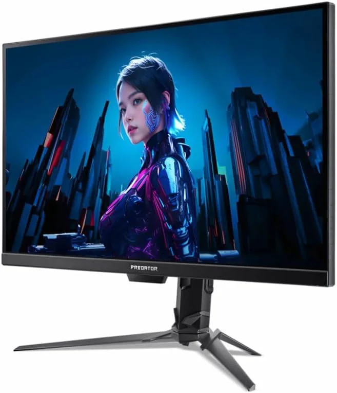 Acer Predator XB273UF5bmiiprzx