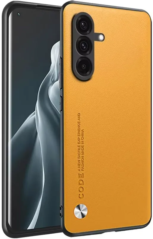 HONLEN skal för Samsung Galaxy A57 5G