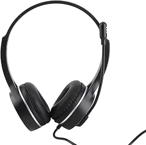 Tomantery Vikbara Trådbundna Hörlurar för Barn Stereo