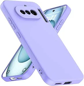 XINYEXIN Nothing Phone 4a Silikonfodral