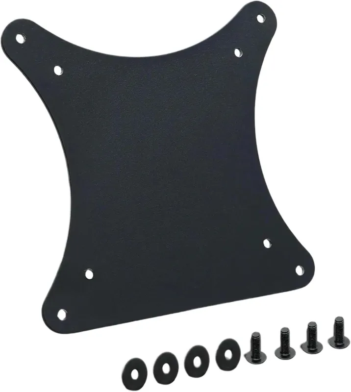LDGSUPH Väggmonterad Vesa Mount Adapter