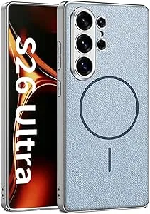 Samsung Slim Magnet Case S26 Ultra