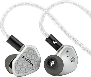 Linsoul Kefine Klean In-Ear-Monitors