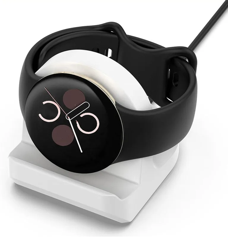 Jiawu Laddningsställ Kompatibelt med Ace LTE Kids Smartwatch
