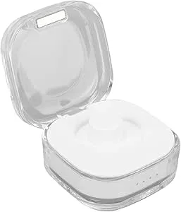 Bewinner Typ C Snabbladdning Smart Ring Magnetisk Laddare Långvarig Batteriindikatorlampor