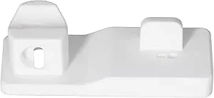 Silikon 3 i 1 Laddstationsställ Bärbar Stationär Laddningsbas för 11 Pro och IOS Watch 6, Hållbar Vattentät Telefon/klocka/hörlurshållare för hem- ell