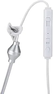 ZASCHMOY 3,5 Mm Antistrålningshörlur