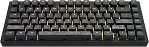 Dark Project ALU81A TERRA NOSTRA R2