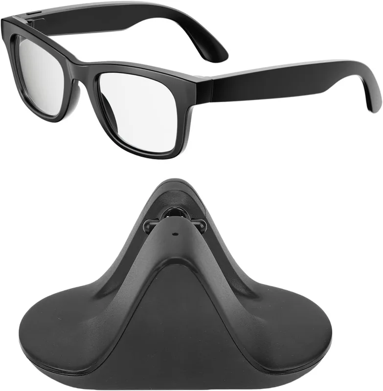 Diyeeni Smart Glasses Laddningsdocka