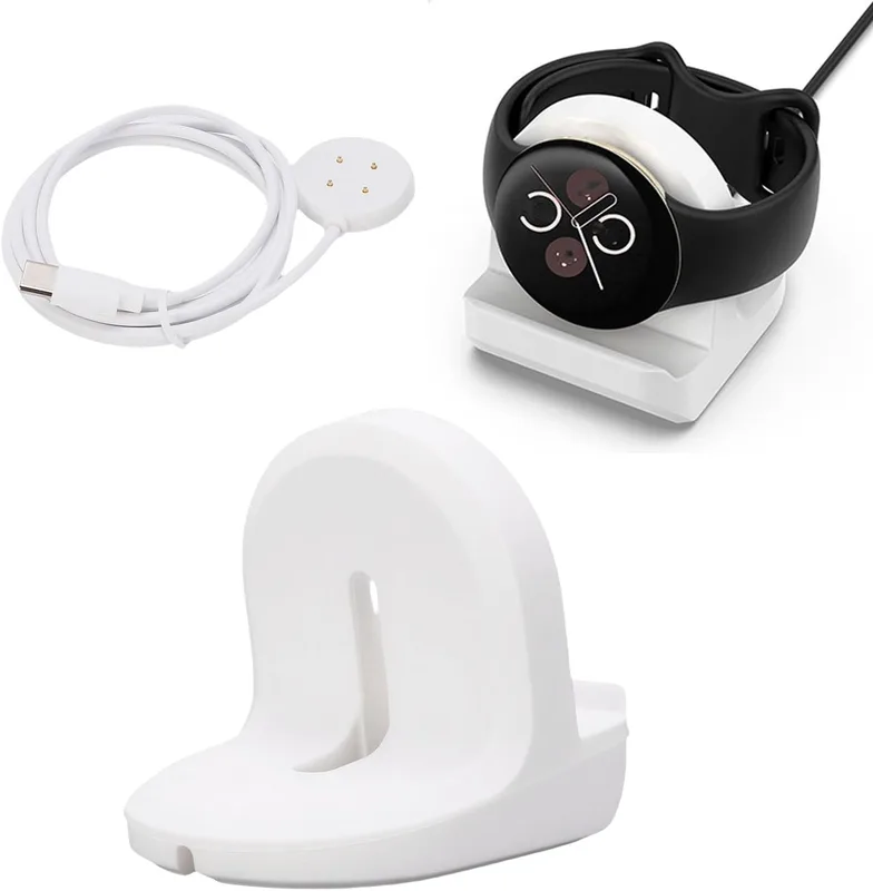 VBESTLIFE Laddningsställ för Ace LTE Smartwatch för Barn