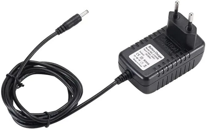 Laddare kompatibel med Dreame Z30 dammsugare