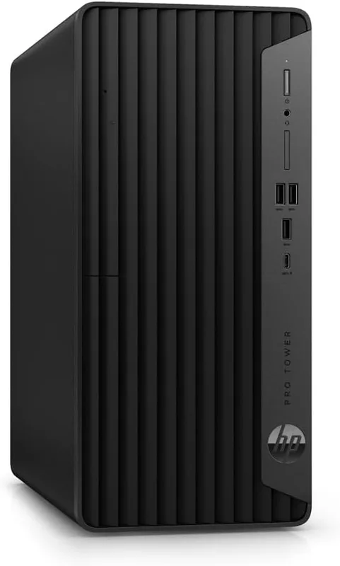 HP Pro Tower 400 G9 D18KLES#ABD