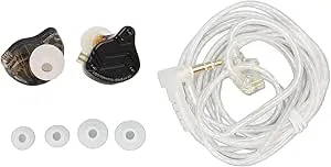 Cuifati ZS10 Pro X in Ear Monitor Hörlurar