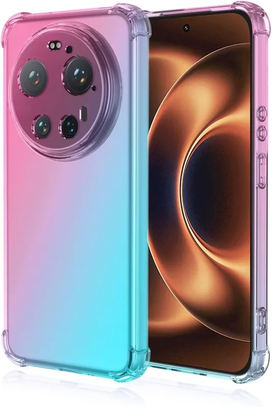 HONLEN Fodral för Xiaomi MI 17 Ultra Case