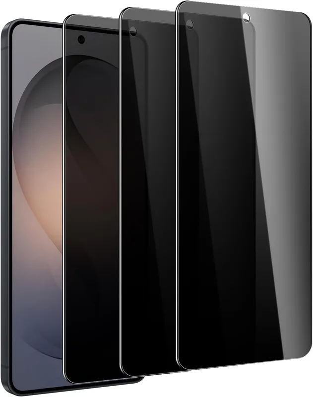 WSKEN för Samsung Galaxy S26/S26+Plus kameralinsskydd