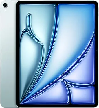 Apple iPad Air 13 tum (M4)