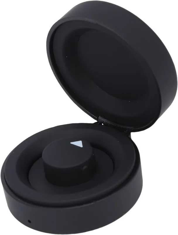 Magnetiskt Laddningsfodral för Smart Ring