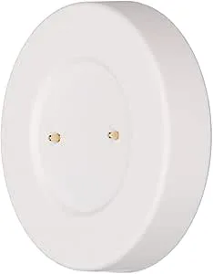 Generic Magnetisk Klockladdardocka Snabbladdare USB-kabel för GT GT 2e Magic Watch, Bred Kompatibilitet, Kompakt Lättviktsdesign, Hållbart ABS PVC-mat