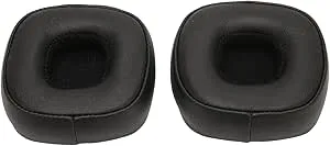 Generic Bullerisolering MAJOR IV Headset Öronkuddar Fodral med Mjukt Memory Foam för Ultimat Komfort, Kompatibel med MAJOR 4.0 Bluetooth-hörlurar