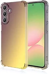 SAMSUNG Case Clear A37