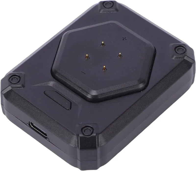 Bärbar Smartwatch Power Bank