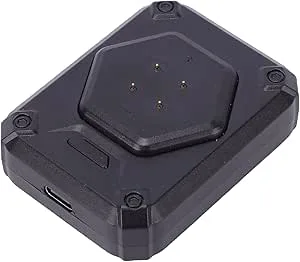 Pssopp Essentials för Semesterresor Bärbar Smartwatch Power Bank