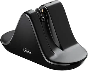 Eminchu Smart Glasses Magnetisk Laddningsdocka Snabbladdningsstation för
