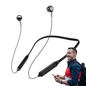 Generic Wireless Earbuds