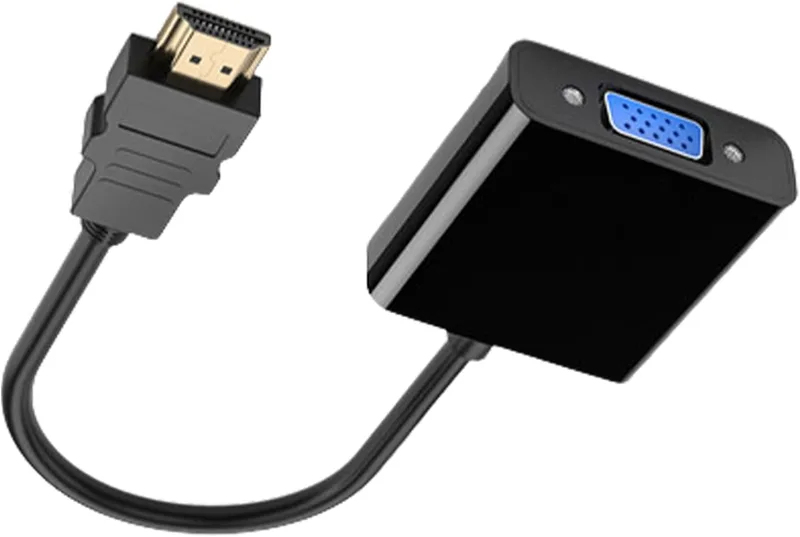 Datoradaptrar för bärbara datorer – USB-omvandlare