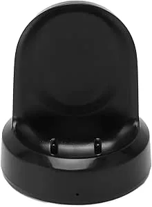 Generic Smart Watch Laddare Trådlös Laddningsdocka för