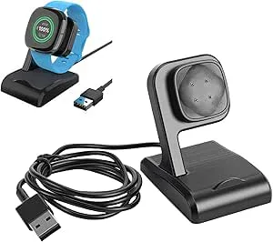 Jectse Smartwatch Laddningsdocka