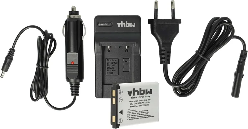 Swit PC-P430s 4Ch Fast Charger V-Lock