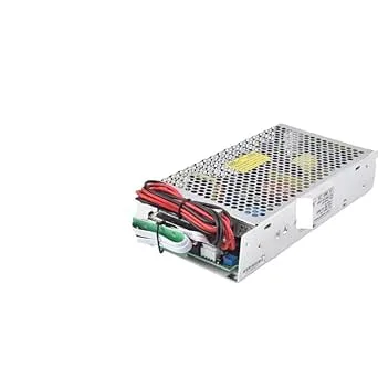 180W 24V 6.5A universal AC UPS/laddningsfunktion switchande nätaggregat