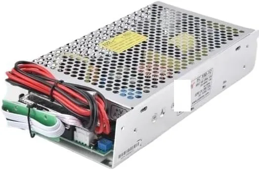 180W 24V 6.5A universal AC UPS