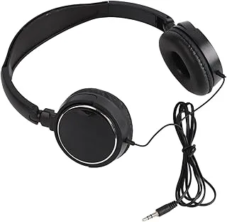Kuuleyn hörlurar med kabel