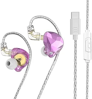 Design Headset Trådbundna Hörlurar