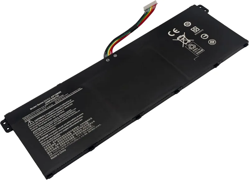 AP19B8K Batteri