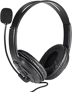 Generico USB-spelheadset