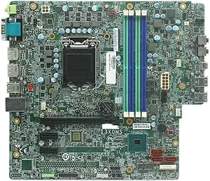 Spelmoderkort Fit For Lenovo ThinkCentre M720T M720S Stationärt moderkort