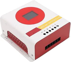 MPPT Solar Charge Controller