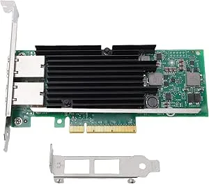 540-BCHH nätverkskort Intern Ethernet 10000 Mbit/s