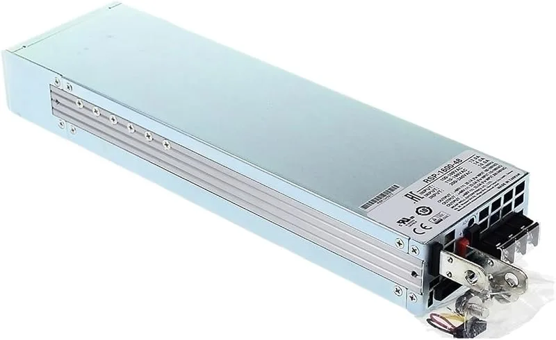 HPE RPS1600 Redundant Power System