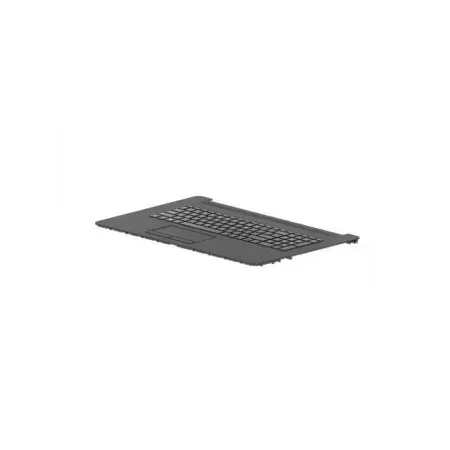 HPI SPS-TOP CVR W/KBD STD ODD FR