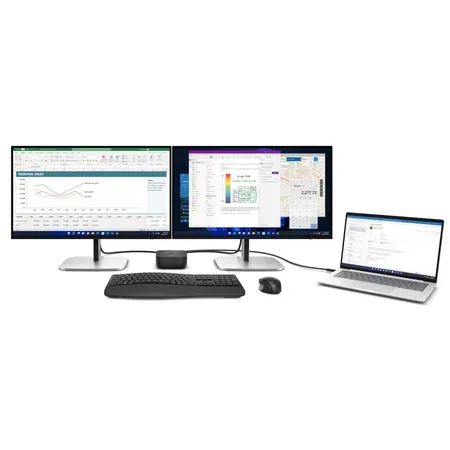 HP USB-C 100W G6 Dock SmartBuy