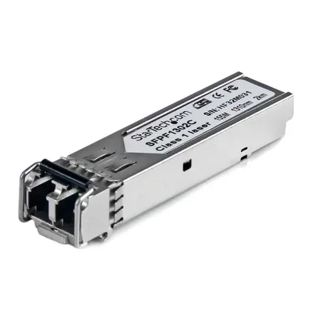 StarTech.com Cisco GLC-FE-100FX-kompatibel SFP-sändtagarmodul 100BASE-FX