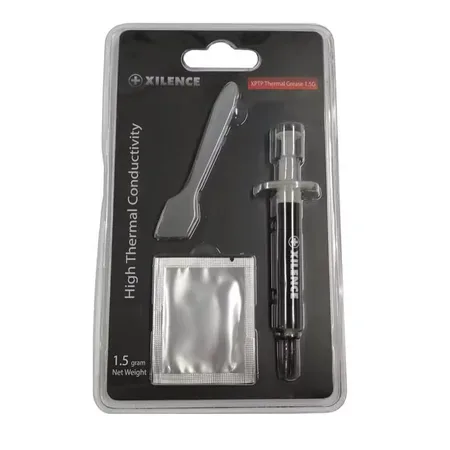 Xilence Silver Tim